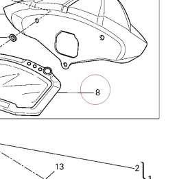 Dashboard 40610733A