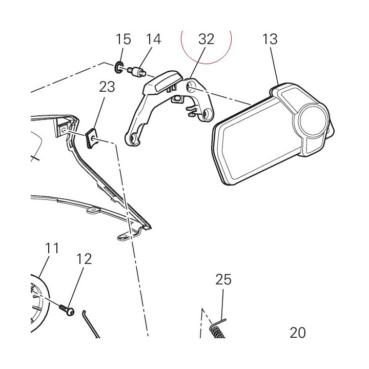 Dashboard 40610941D