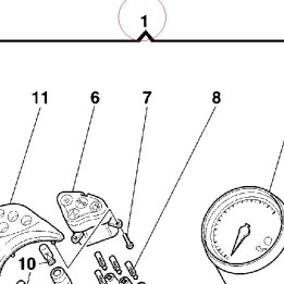 Dashboard 40620111B
