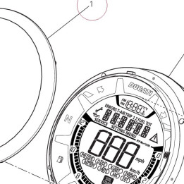 Ring 40820182AA