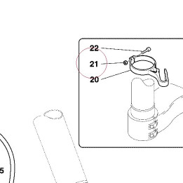 Nut 41790205A