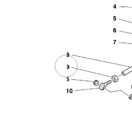 Nut 41790306A