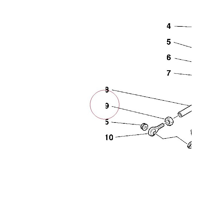Nut 41790306A