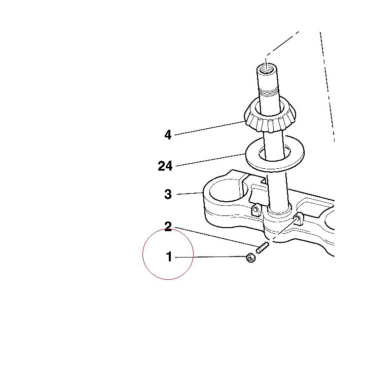 Nut 41790308A