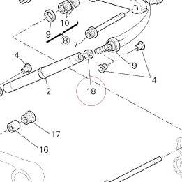 Nut 41790901A