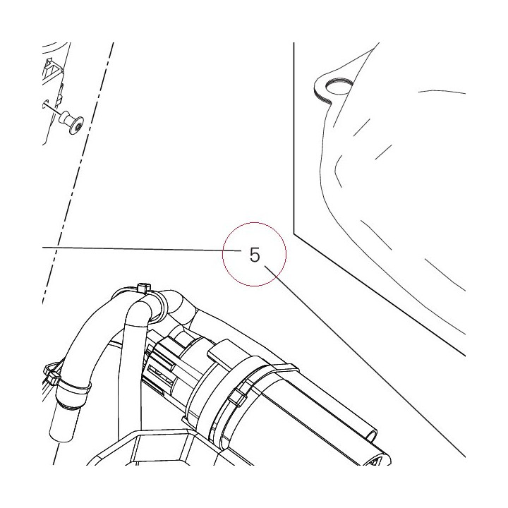Repair kit 42520041A