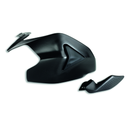 CACHE BRAS OSCILLANT EN CARBONE
