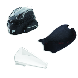 PACK TOURING PANIGALE V4