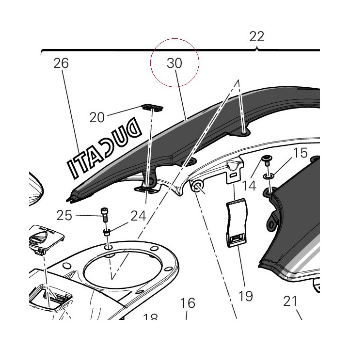 Strip 43713211A