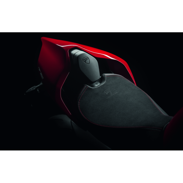 SELLE RACING EN TISSU TECHNIQUE