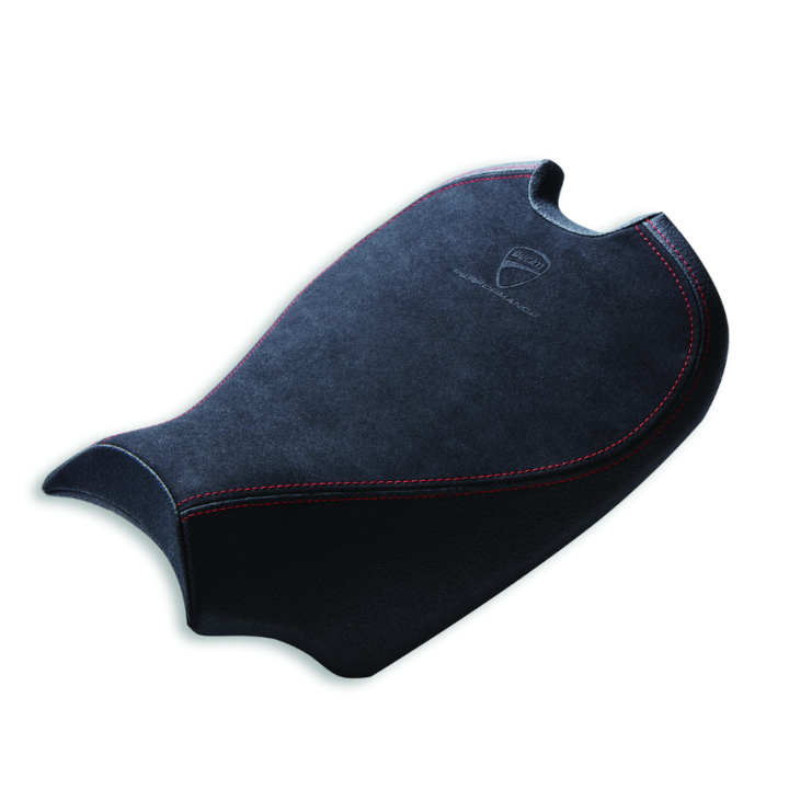 SELLE RACING EN TISSU TECHNIQUE
