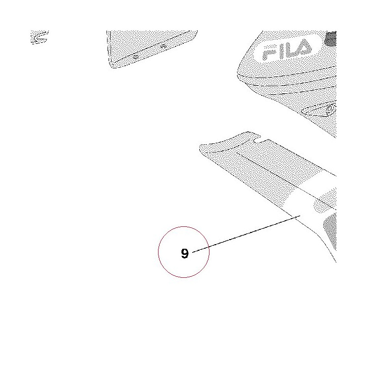 Graphic fila 43813691A