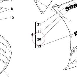 Graphic 998 43813761A