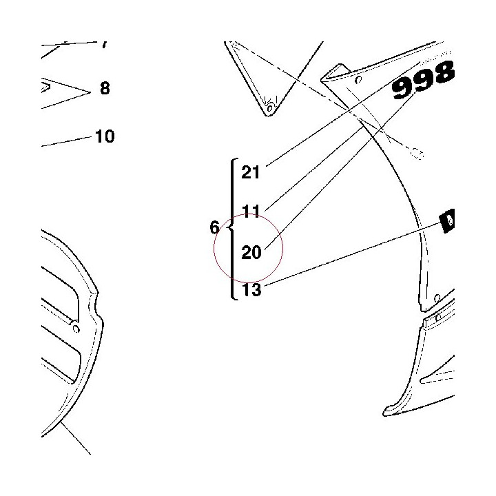 Graphic 998 43813761A