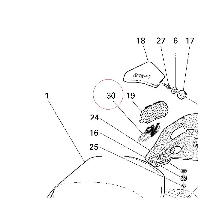 Graphic, right vpracing 43814381A