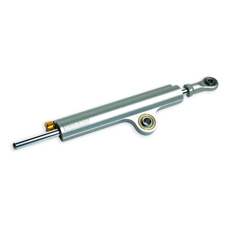 AMORTISSEUR DE DIRECTION ÖHLINS RÉGLABLE