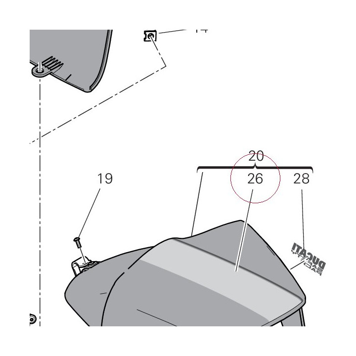 Transfer 43817191AB