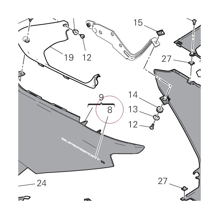Transfer supersport 4381A891A