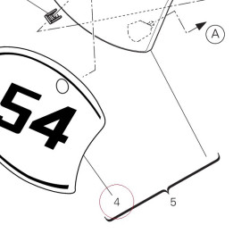 Transfer 4381A961A