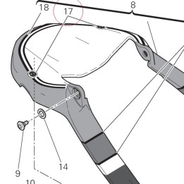 Transfer 4381B151A