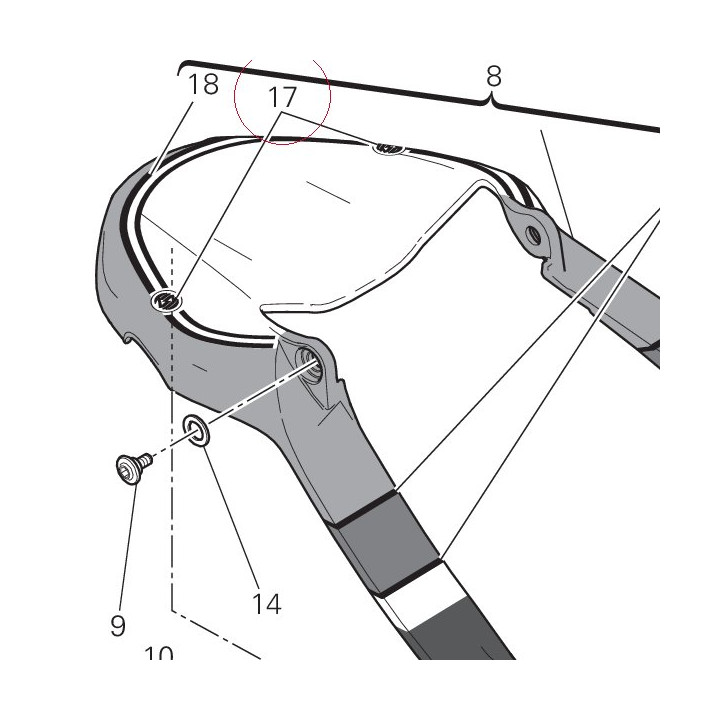 Transfer 4381B151A