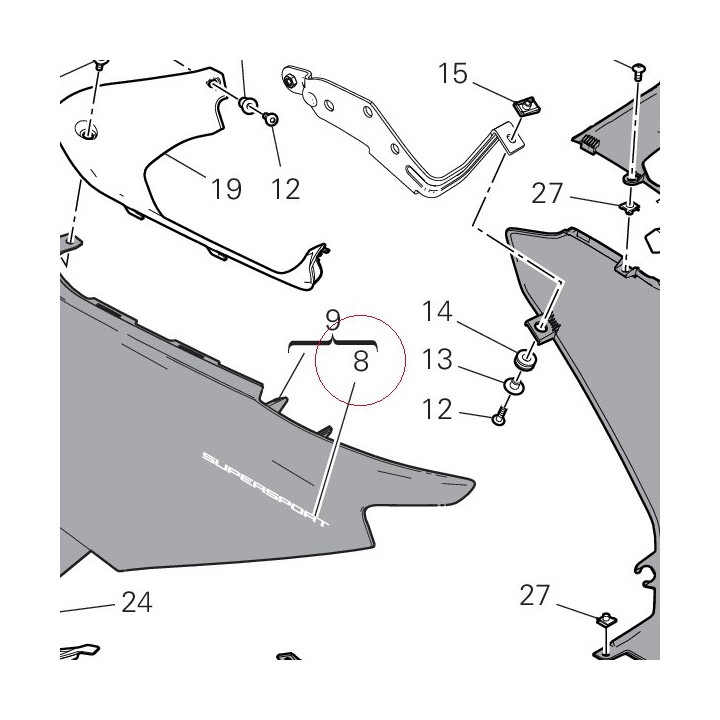 Transfer supersport 4381B971A