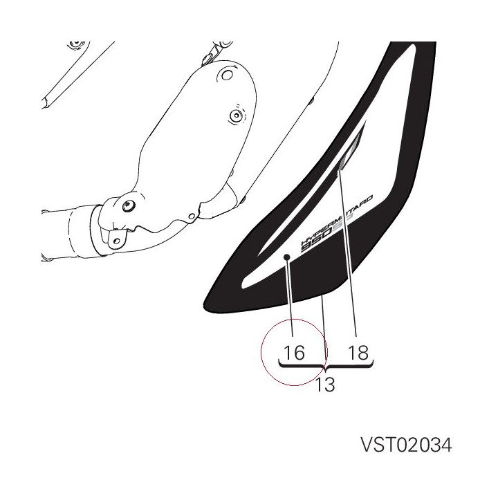 Transfer 4381C201A