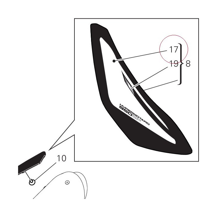 Transfer 4381C211A