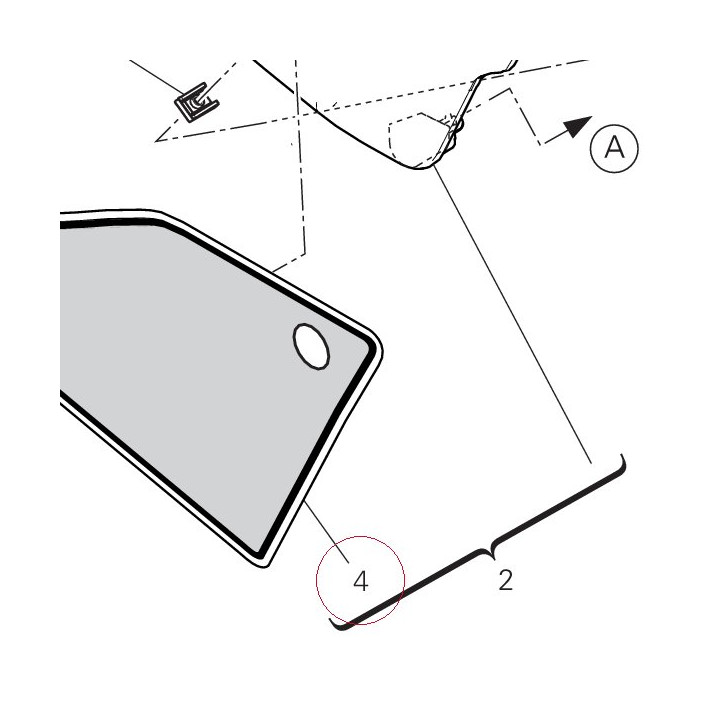 Transfer 4381C241A