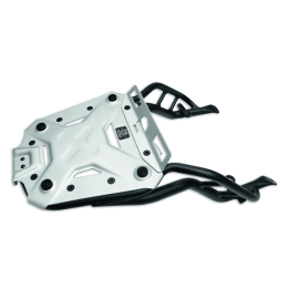 PORTE-BAGAGES ARRIÈRE EN ALUMINIUM