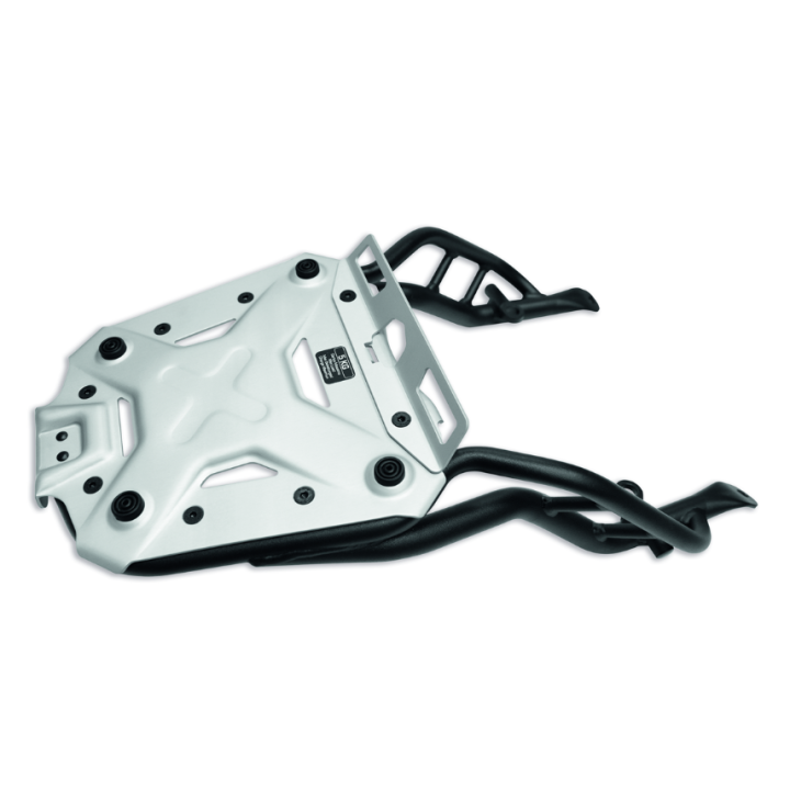 PORTE-BAGAGES ARRIÈRE EN ALUMINIUM