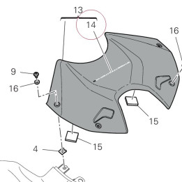 Transfer 4381D201AC
