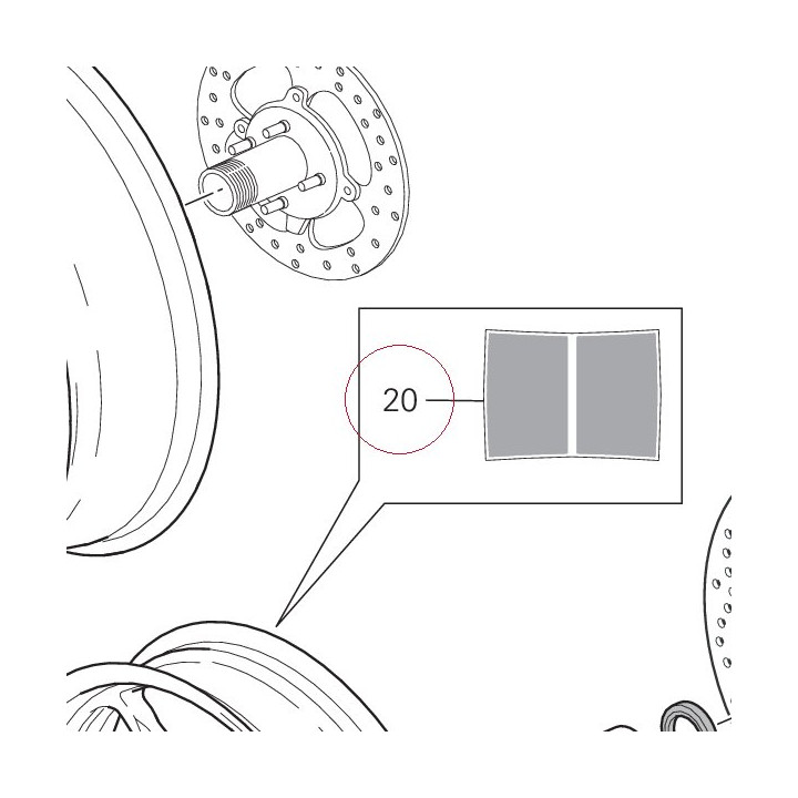 Transfer 4381E001A