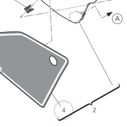 Transfer 4381E081A