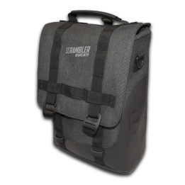 VALISE LATÉRALE GAUCHE
