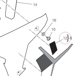 Transfer 4381F101A