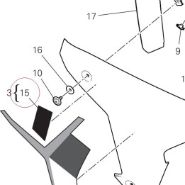 Transfer 4381F111A