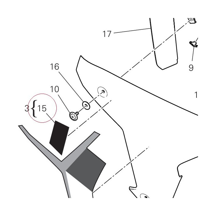 Transfer 4381F111A