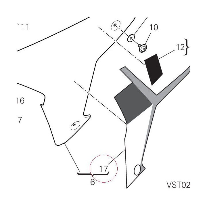 Transfer 4381F161A