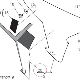 Transfer 4381F171A