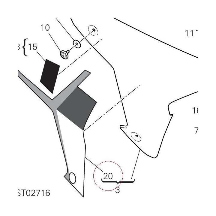 Transfer 4381F171A