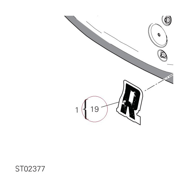 Transfer 4381G521A