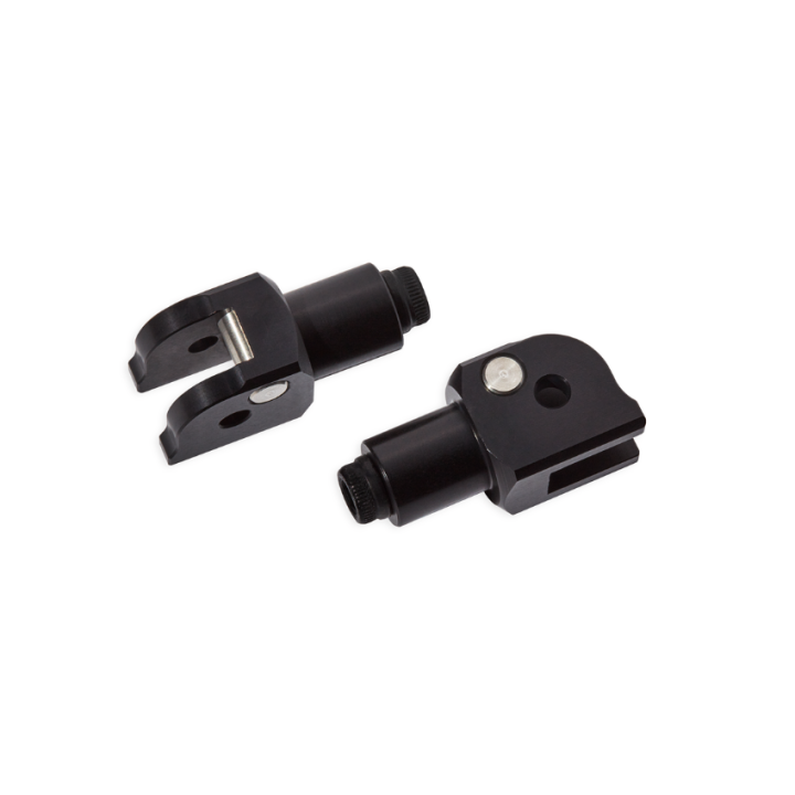 ADAPTATEUR POUR REPOSE-PIEDS