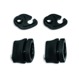 ADAPTATEURS POUR CLIGNOTANTS À LED