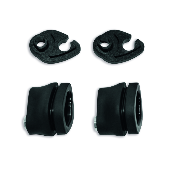 ADAPTATEURS POUR CLIGNOTANTS À LED