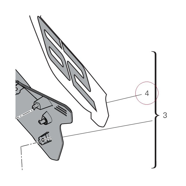 Transfer 4381H261A