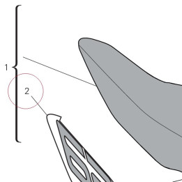 Transfer 4381H271A