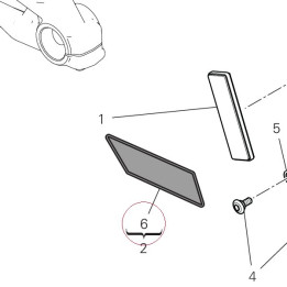 Transfer 4381H661A