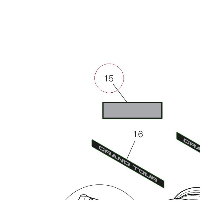 Transfer 4381H751A