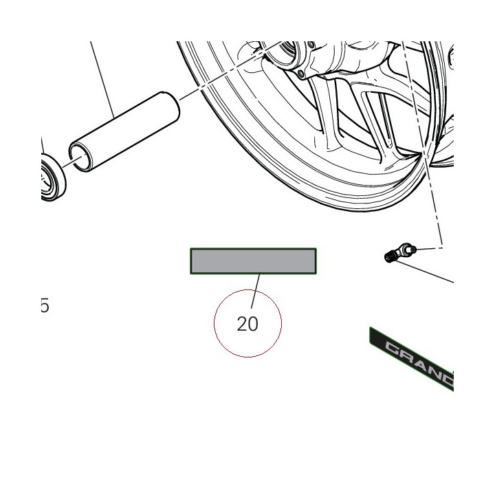 Transfer 4381H761A